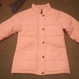 Womens coat
